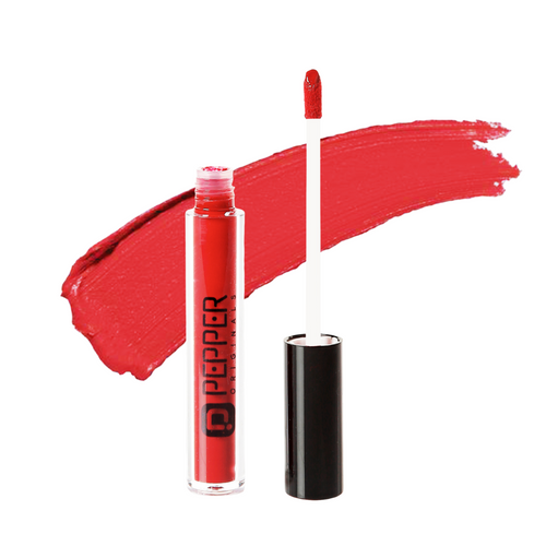 724 Riding Red Dawn of Delhi Collection Transfer-Proof Lipstick