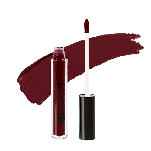 708 Drama Trauma Dawn of Delhi Collection Transfer-Proof Lipstick