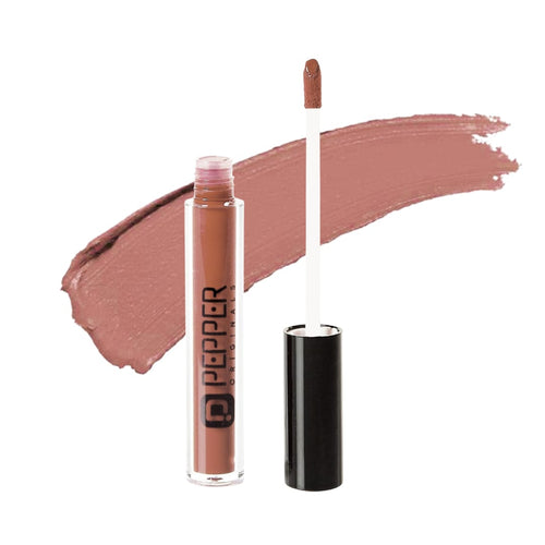 721 Naked Soul Dawn of Delhi Collection Transfer-Proof Lipstick