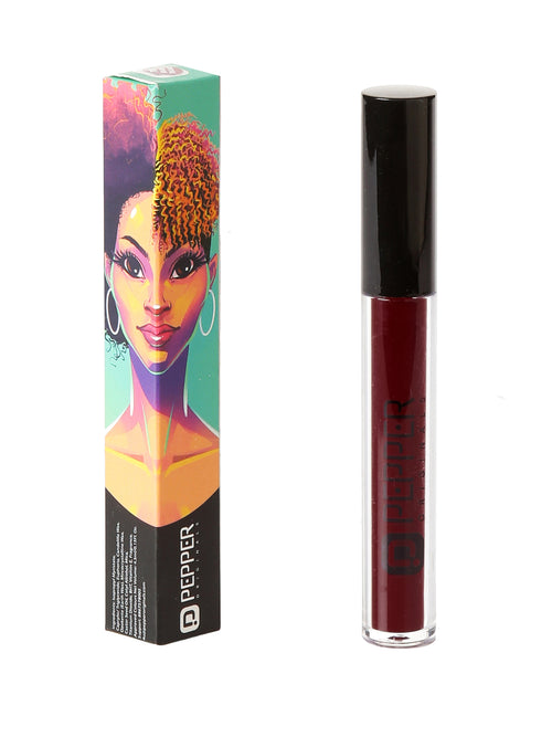 708 Drama Trauma Dawn of Delhi Collection Transfer-Proof Lipstick