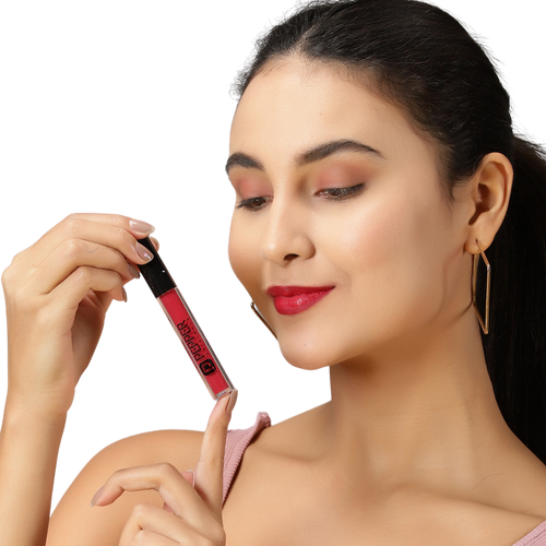 717 Trippy Gipsy Bangalore Babe Collection Transfer-Proof Lipstick