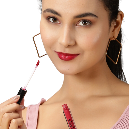 717 Trippy Gipsy Bangalore Babe Collection Transfer-Proof Lipstick